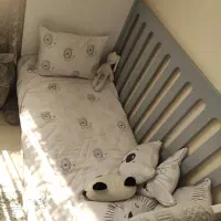 سرویس خواب کودک شرکتی|تخت و سرویس خواب|اندیشه, اندیشه فاز ۱|دیوار