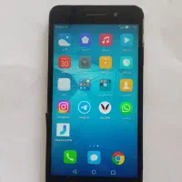 گوشی هواوی فروشی 4g