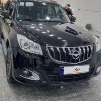 هایما s7 پلاس مشکی