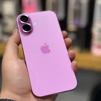 آیفون ۱۶ نرمال ۱۲۸/۲۵۶ رنگبندی