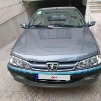 پژو پارس سال مدل ۱۴۰۰