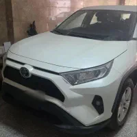 تویوتا راو فور ۲۰۰۰ اپشنال