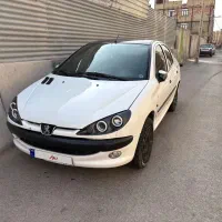 206 sd v8