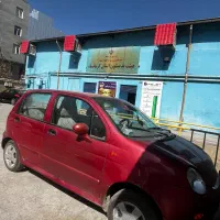 ام‌وی ام۱۱۰ ۳سیلند|خودرو سواری و وانت|کرمانشاه, |دیوار
