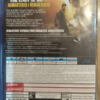 بازیه the last of us part 1 برای ps4|کنسول، بازی ویدئویی و آنلاین|کرج, اتحاد|دیوار