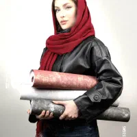 کاغذ دیواری+نصبش ارزونتراز رنگ و نقاشی+تغییرش بده