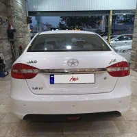 جک j5 مدل ۹۴|خودرو سواری و وانت|رشت, توشیبا|دیوار