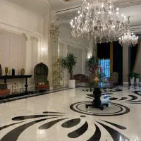 بهترین ۴ خواب کامرانیه شمالی لاکچری با قیمت مناسب