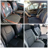 سیستم صوتی روکش صندلی شیشه دودی ردیاب دزدگیر|قطعات یدکی و لوازم جانبی|هشتگرد, شهرک بعثت|دیوار