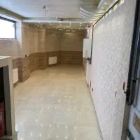 زیرزمین تجاری ۵۶ متری پاستور جدید