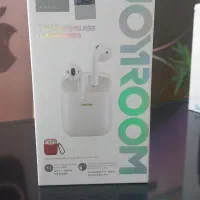 ایرپاد jomroom