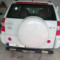 ام وی ام x33 مدل ۹۳ برج ۲|خودرو سواری و وانت|رشت, استادسرا|دیوار