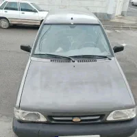 تک سوز|خودرو سواری و وانت|سبزوار, هویزه|دیوار