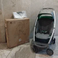 کالسکه ،کریر، صندلی غذا ،تخت پارک و تاب کودک