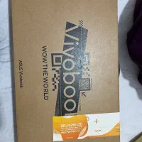 لب تاب ایسوس مدل F1504vA-Nj3631