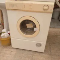 ماشین لباسشویی ۵کیلویی ارج
