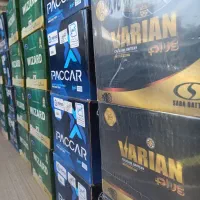 باطری امیر نقدواقساط