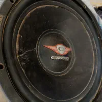 سیستم صوتی نیمه سنگین|قطعات یدکی و لوازم جانبی|کاغذکنان, |دیوار