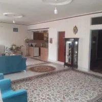 خانه ویلایی چاهشک