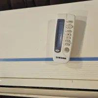 پنل کولر گازی سامسونگ