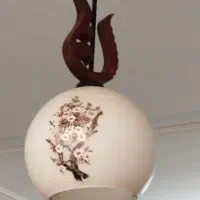 لوستر شیک