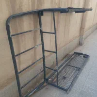 باربند وانت