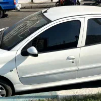 پژو 207|خودرو سواری و وانت|ری, شهید غیوری (ابن باویه)|دیوار