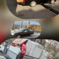 وانت بار/بسته بندی/جابجایی/قیمت مناسب