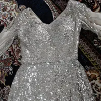 لباس مجلسی زنانه|لباس|خاوران, |دیوار