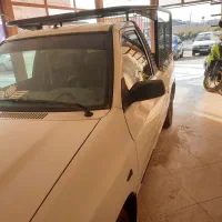 پراید وانت ۱۴۰۰|خودرو سواری و وانت|پرند, فاز ۴|دیوار