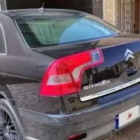 سیتروئن c5