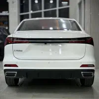 فروش ام جی ۲۰۲۴