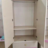 تخت و کمو و صنایع چوبی|تخت و سرویس خواب|تهران, گرگان|دیوار