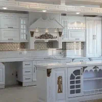 نصاب و نصب کابینت ساخت مونتاژ، کمددیواری،دکوراسیون