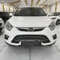 جک  JAC S5 مدل ۹۶ اس پنج اقساط شرایط آسان