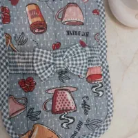 سرویس آشپزخانه|سفره، حوله، دستمال آشپزخانه|لاهیجان, گلستان|دیوار