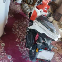 متور کلیک 150مدل 1402