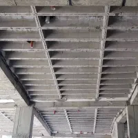 طراحی و اجرای سازه های بتنی و فولادی