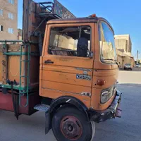 خاور ۸۰۸ فابریک ۶۴|خودرو سنگین|اصفهان, شهریار|دیوار
