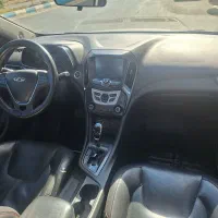 آریزو5مدل1395|خودرو سواری و وانت|تربت‌حیدریه, شهرک ولیعصر|دیوار