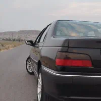 ماشین پژو پارس|خودرو سواری و وانت|شیراز, دینکان|دیوار