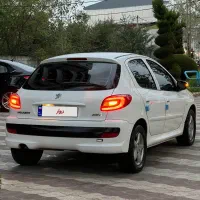 207iسقف فلز مدل99|خودرو سواری و وانت|رشت, یخسازی|دیوار