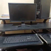 کامپیوتر خانگی و اداری و ترید|رایانه رومیزی|اصفهان, مارچین|دیوار