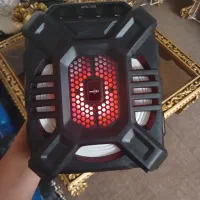 اسپیکر بزرگ