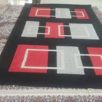 فرش ماشینی شش متری|فرش|کرج, جهان‌شهر|دیوار