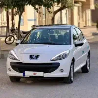 فروش حواله ۲۰۷ پانا tu5