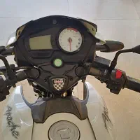 آپاچی 180 نیو