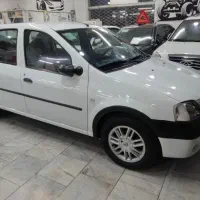 ال 90مدل 96 بدون رنگ کم کار در حد