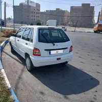 پراید ۱۱۱|خودرو سواری و وانت|اندیشه, اندیشه فاز ۱|دیوار