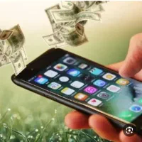 کسب و کار آنلاین فقط با گوشی